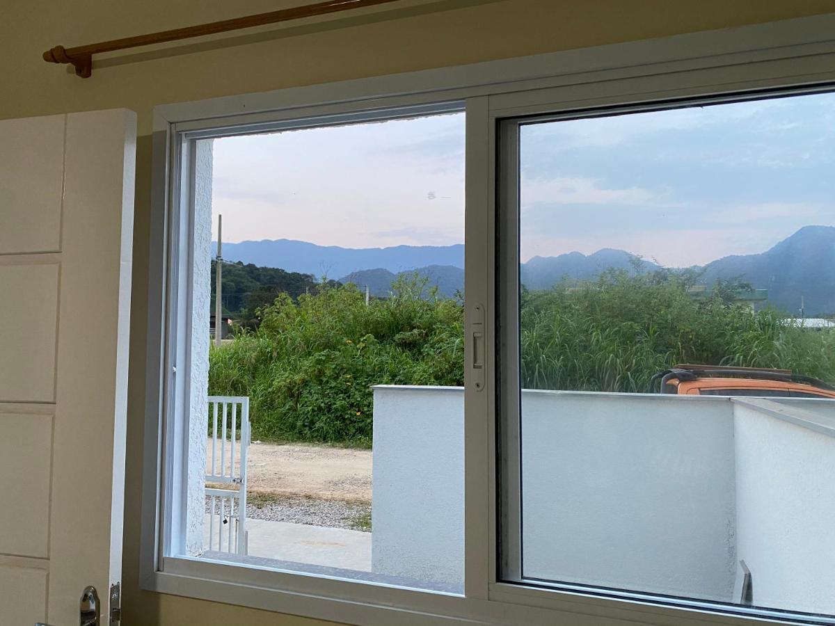 Aparthouse Maranduba Ubatuba Eksteriør billede